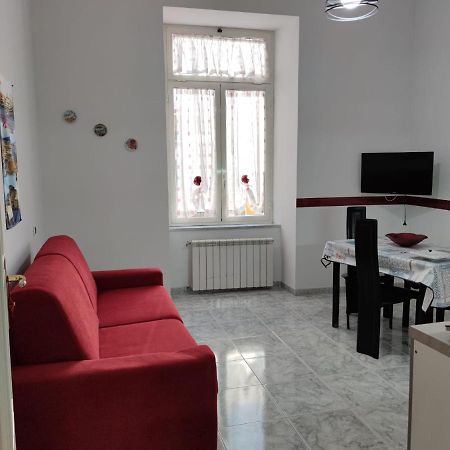 Gevynapule Apartment Naples Exterior photo