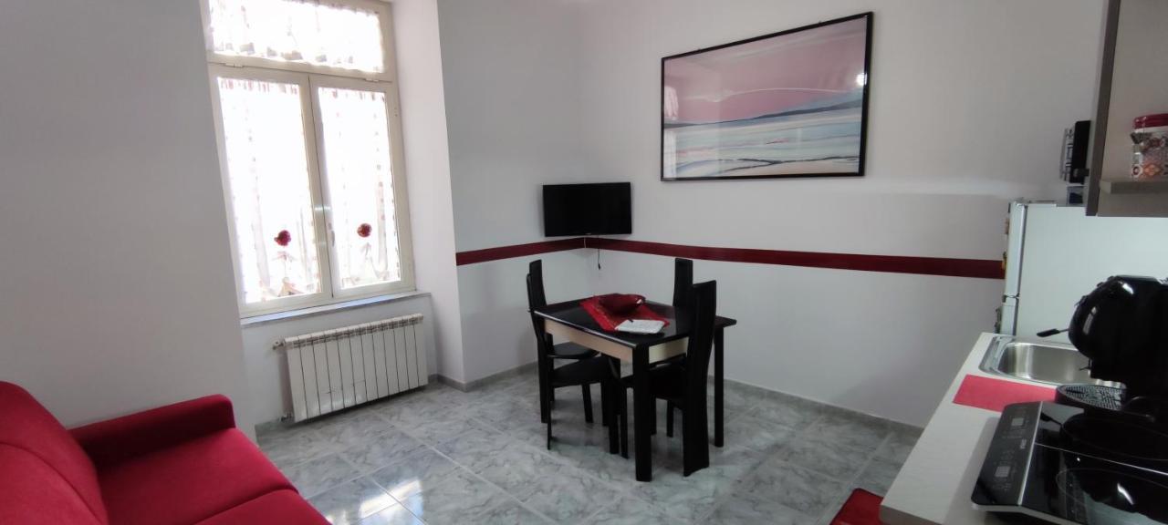 Gevynapule Apartment Naples Exterior photo