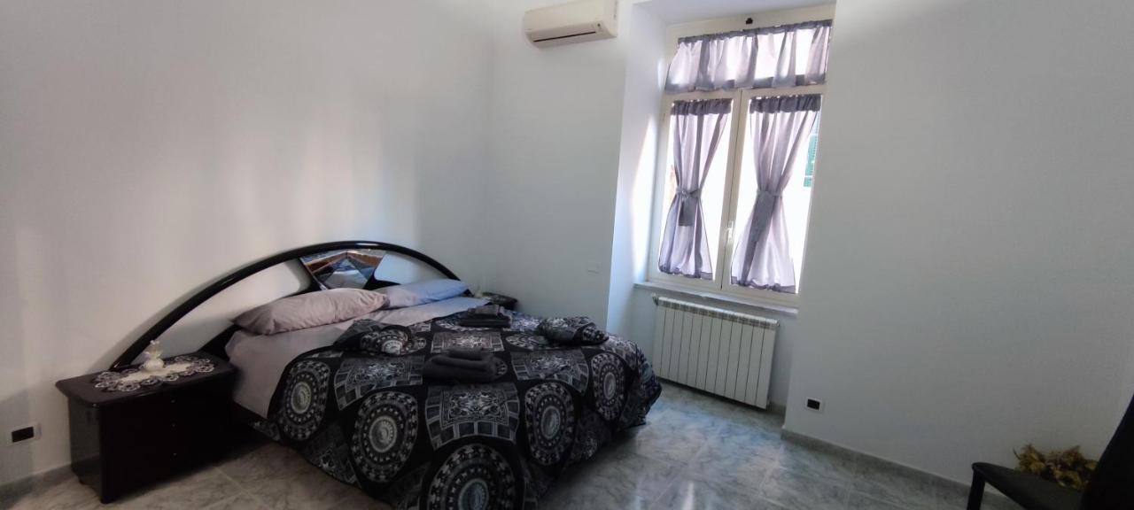 Gevynapule Apartment Naples Exterior photo