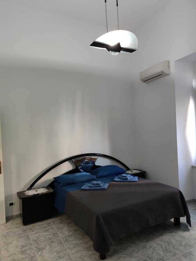 Gevynapule Apartment Naples Exterior photo