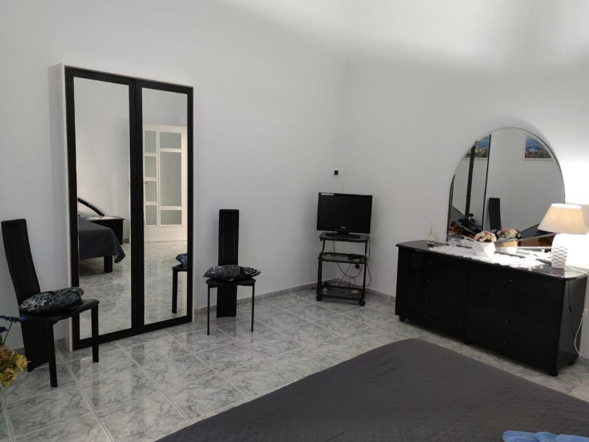 Gevynapule Apartment Naples Exterior photo