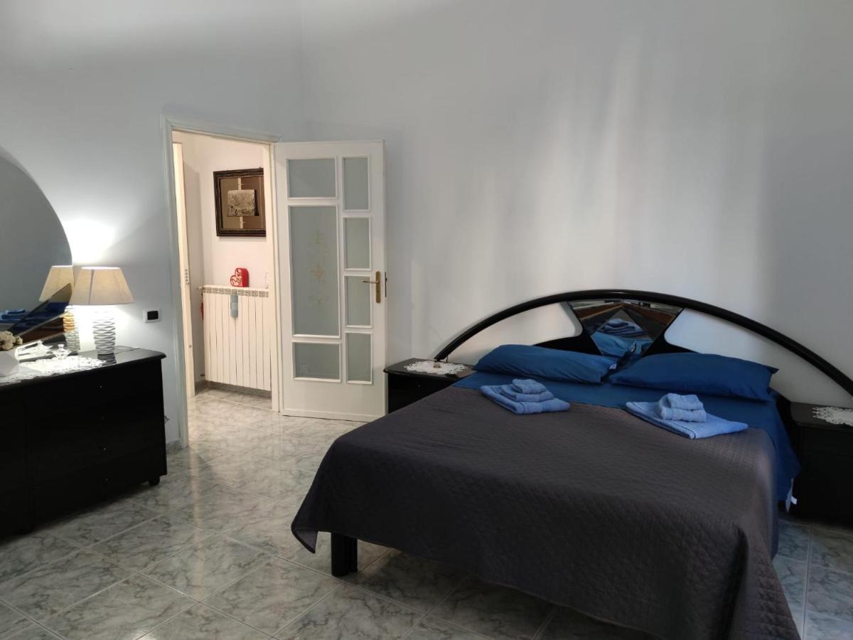 Gevynapule Apartment Naples Exterior photo