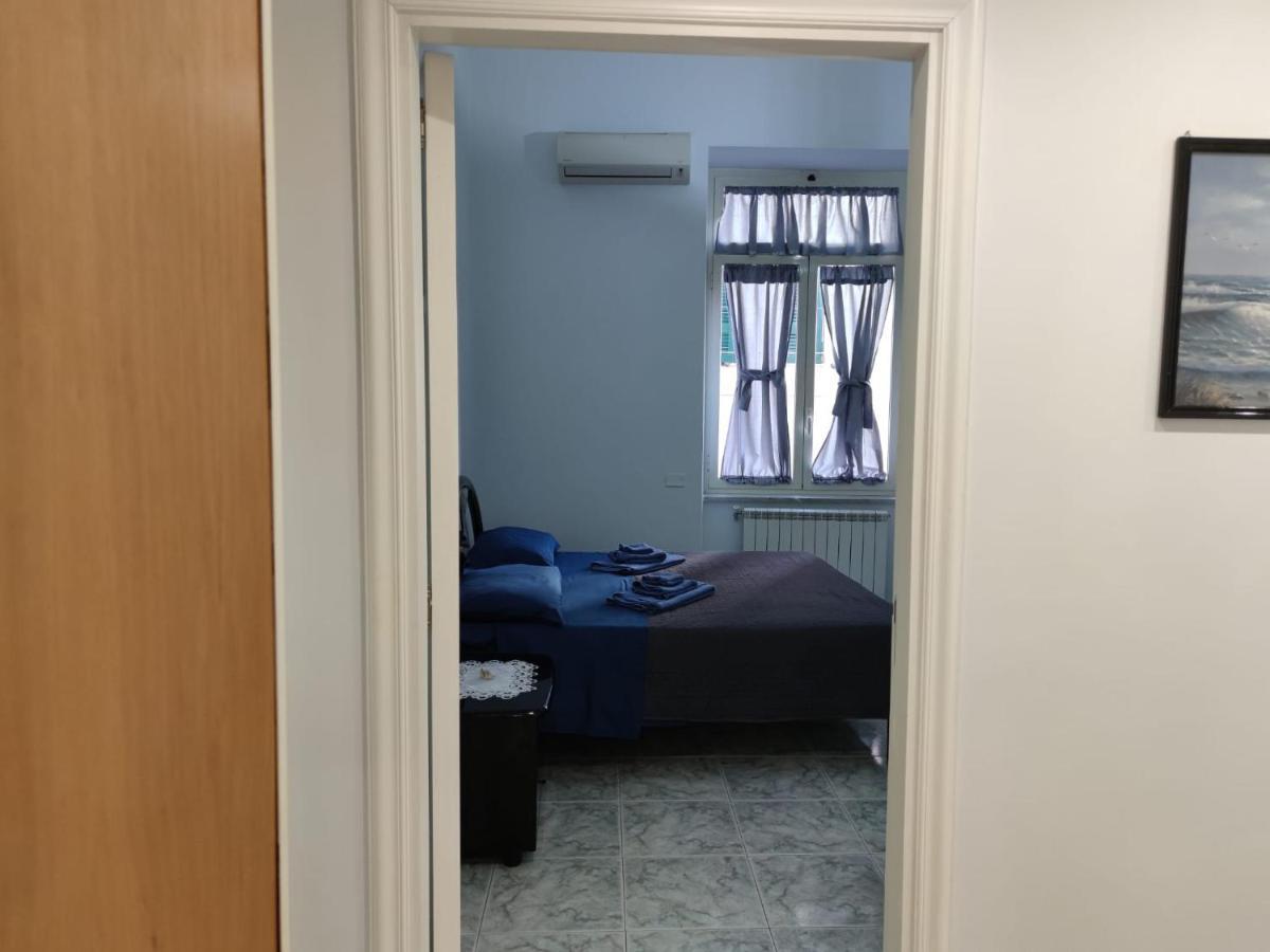 Gevynapule Apartment Naples Exterior photo